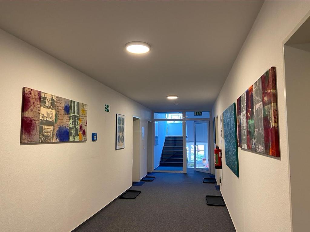 Waldwerk Wurlgrund Lychen Aparthotel Exterior foto