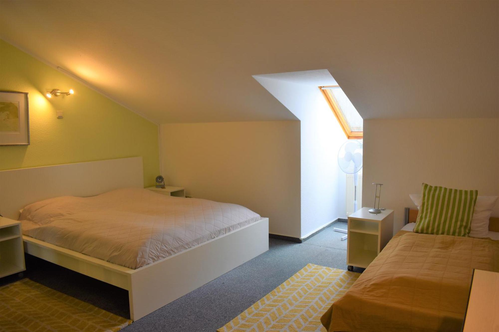 Waldwerk Wurlgrund Lychen Aparthotel Cameră foto