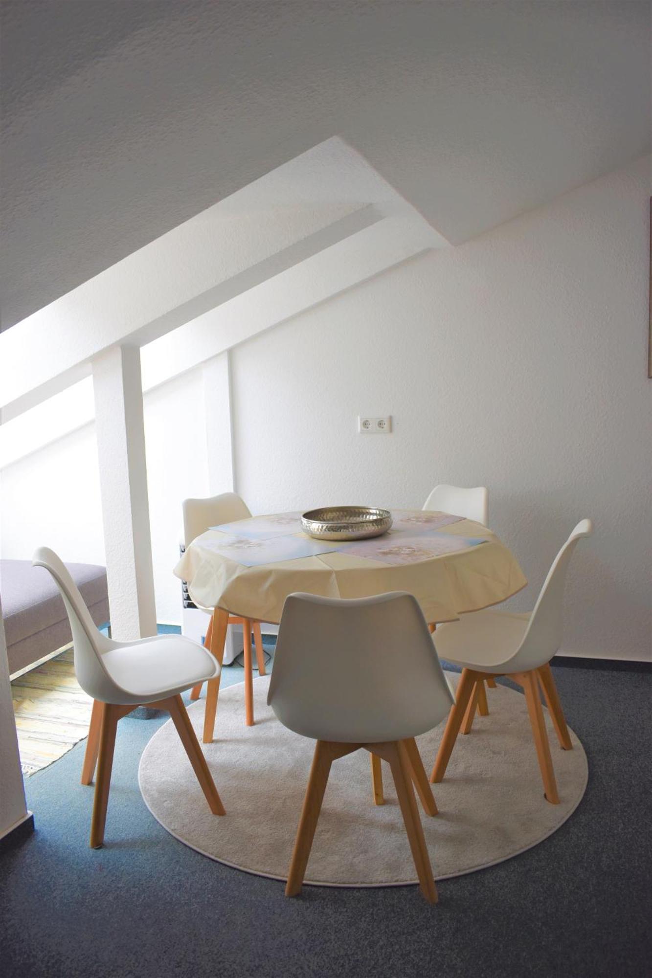 Waldwerk Wurlgrund Lychen Aparthotel Cameră foto